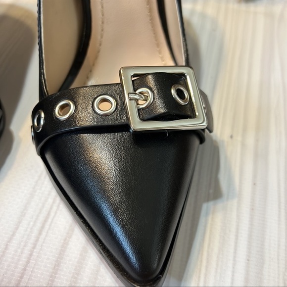 Diesel Pumps NWOT size 6.5 - Picture 3 of 12